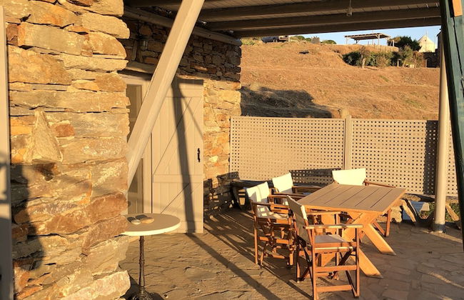 The Traditional Stone Villa - Foto 30