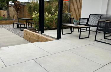 Olive House - Foto 7