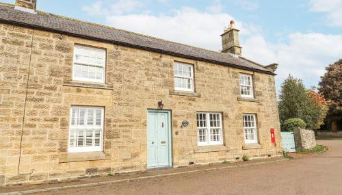 Peary House - Foto 1