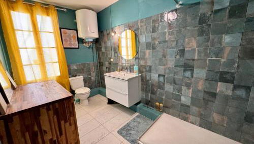 Appartement Minervoise - Gare Carcassonne - Foto 5