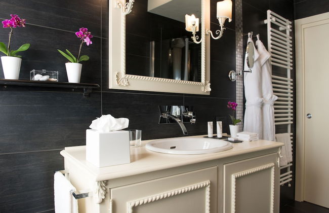 Relais Sassa al Sole - Foto 42