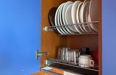 Bungalow Casa Celeste Sul Mare - Foto 10