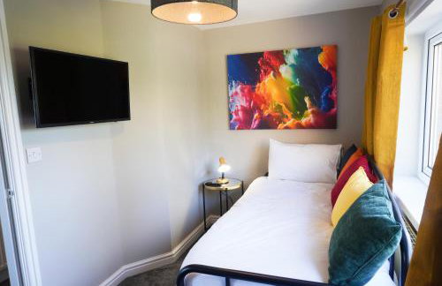 Cornerways - Scarborough - Foto 33