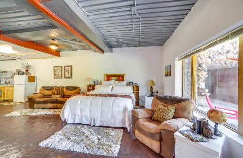 Cozy Great Falls Studio on the Missouri River! - Foto 4