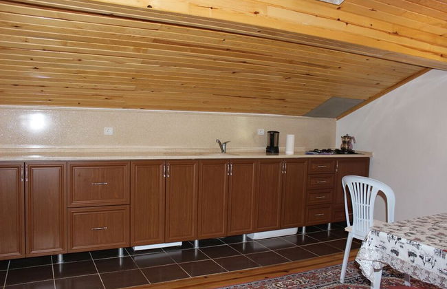 Zeyrek Apart - Photo 7