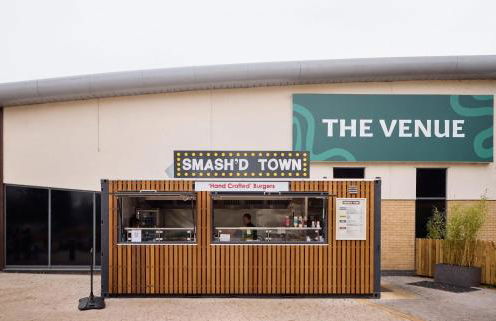 Caravan Holiday Home - Photo 15