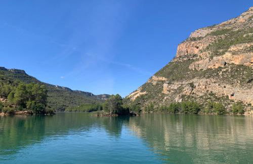 Casa rural El Encanto de La Gila - Foto 45