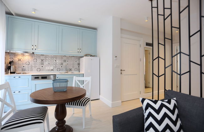 Alp Suites Pinehill - Foto 35