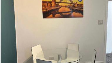 Spacious 2bedroom property by Star Suites - Foto 4