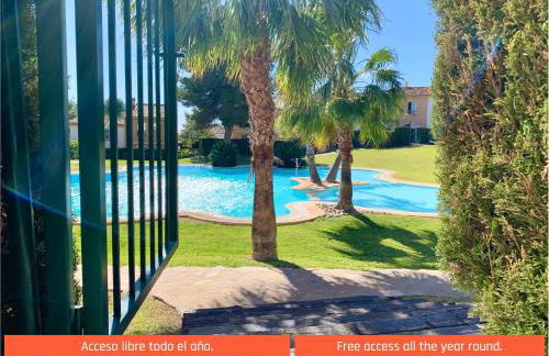 Casa Bahía Finestrat - Foto 1