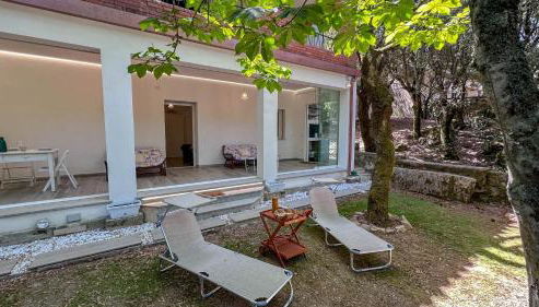 Monte Ortobene 1 - Foto 4, Garden