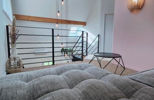 DOMAINE SAINT LOUP - 10min BEAUNE - Foto 37