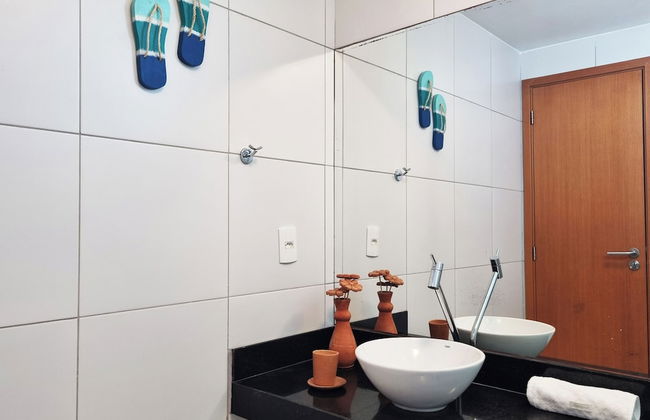 ILOA-H 2 quartos, Conforto e Lazer - Foto 9