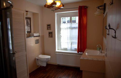 Apartamenty w Starym Kinie - Foto 46