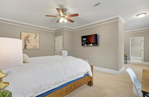 Atlanta Gem Near Mercedez Benz Stadium & Stone Mtn Prk - Foto 27