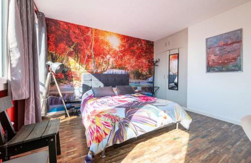 ArtistMemory Appartement - Foto 18