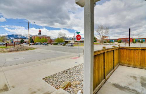 Downtown Buena Vista Condo Steps From Everything! - Foto 22