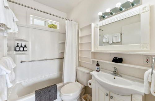 Driftwood Club - Ocean Views, BBQ, Pet Friendly - Foto 2