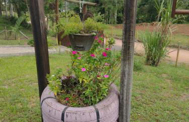 Sitio Casa na Árvore - Foto 13