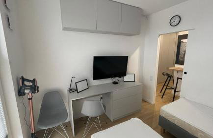 APARTAMENT 4 bed 2 room WARSAW - Foto 12