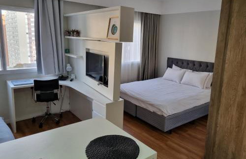 Alphaville Stadium Residence - Foto 37