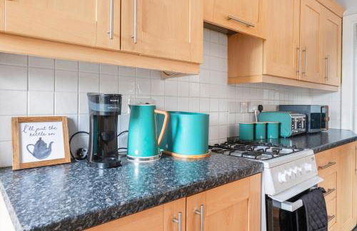 The Standhill Lodge - Foto 34