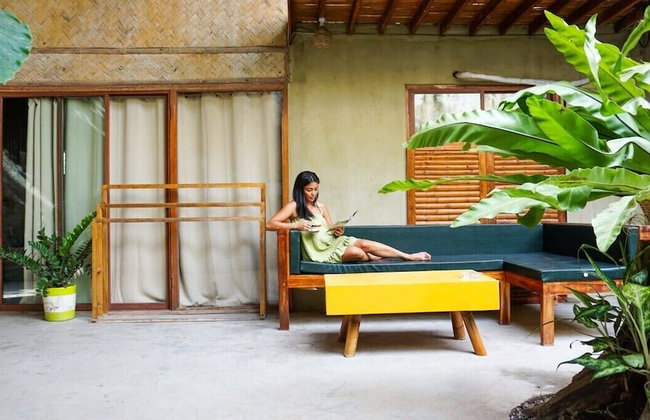 Happiness Native Villa - Photo 78