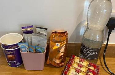 CLITHEROE TOWN CENTRE MODERN 2 BED APARTMENT - Foto 20