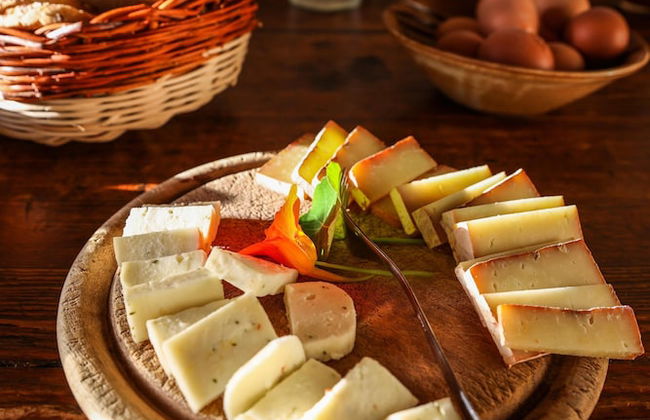 Bio-Agriturismo La Ginestra - Foto 59