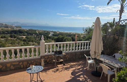 Sea-view hill house - Photo 4