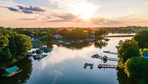 The Birdhouse - Lake View with Dock - Foto 2