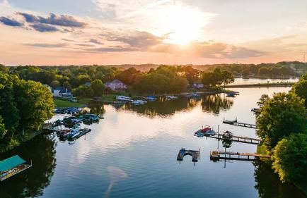 The Birdhouse - Lake View with Dock - Foto 2