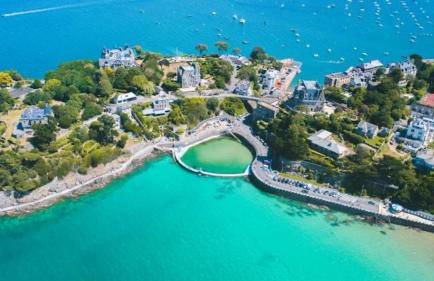 Studio centre Dinard - Foto 8