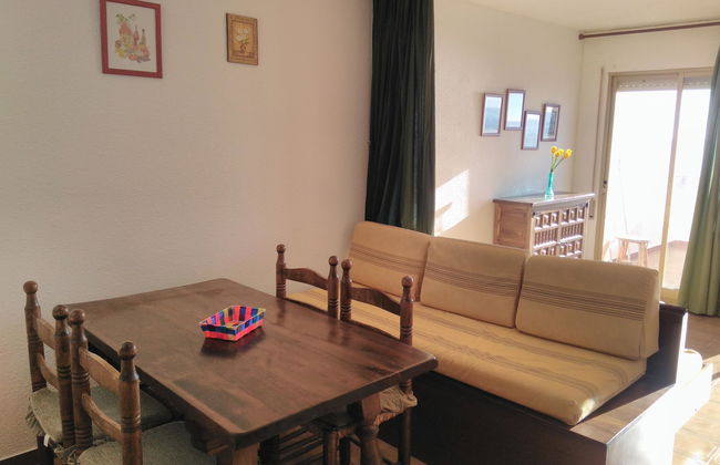 Alpen1 Peñismar I /1 dormitorio maximo 6 personas - Photo 11