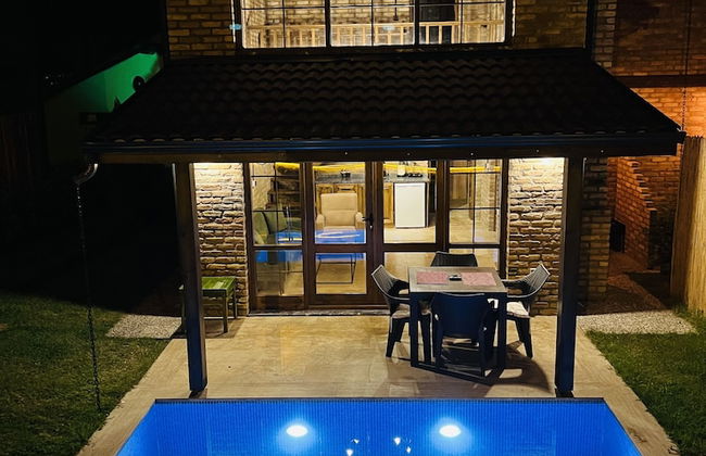 Sapanca muratbey - Foto 1