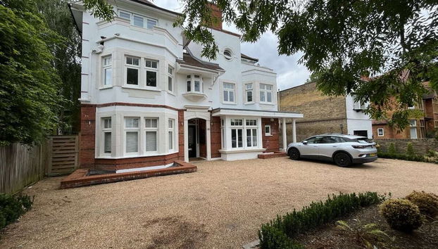 The Woodborough Place - Beckoning 2bdr Flat With Balcony - Foto 5, Exterior