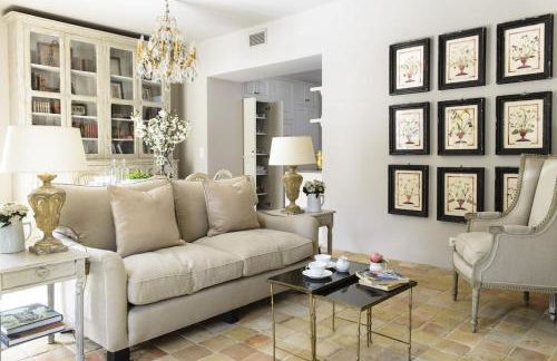 Luxury Village House In The Heart St.Remy-De-Provence - Foto 16