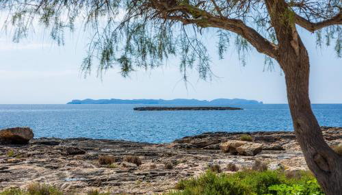 Apartamentos Colonia Sant Jordi - Foto 4