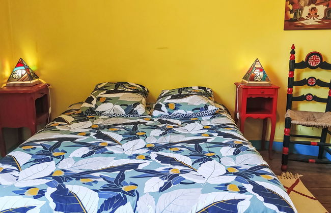 L'Oté rouge - Foto 22