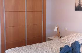 Apartamentos Chamartín - Foto 23