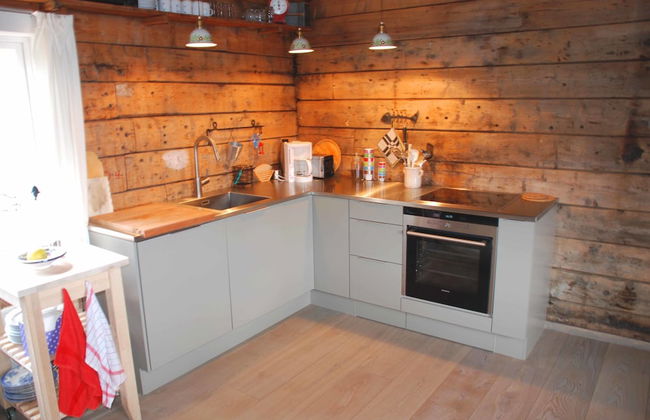 Å Rorbuer - by Classic Norway Hotels - Photo 8