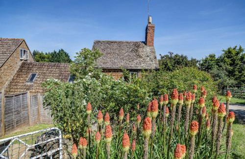 Rose Cottage - Foto 19