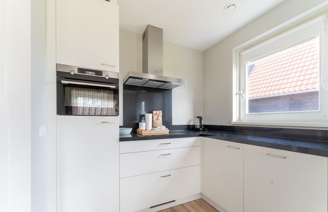 Holiday Home Near Scherpenisse Beach - Foto 13