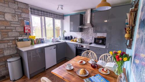 Ocean Cottage - Foto 2