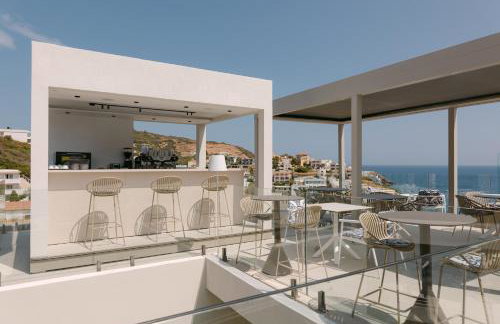 Golden Luxury Suites - Foto 12
