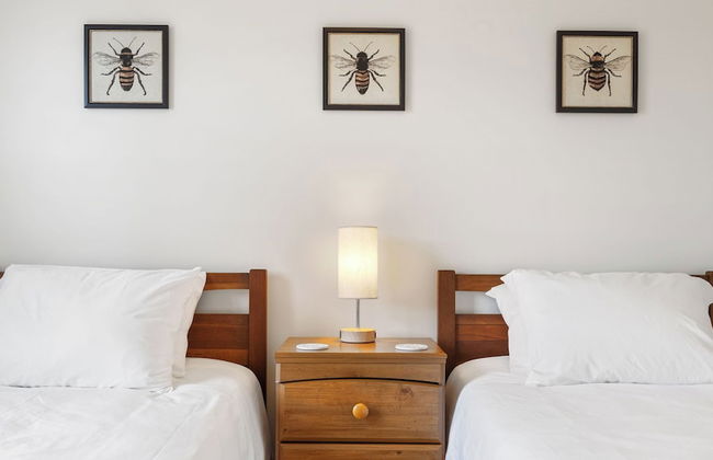 Little Pisgah Sunrise by Avantstay Mountain View - Foto 21