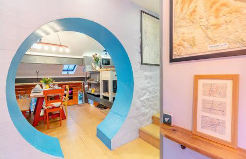 The Engine Room - Photo 14