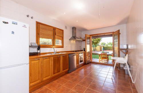 Villa with private pool 3 minutes from the beach - Foto 49