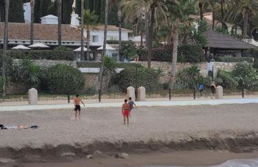 TOPLAGE Marbella Neubau Luxus-Apartment, Strand und Altstadt in Minuten zu Fuss - Photo 48
