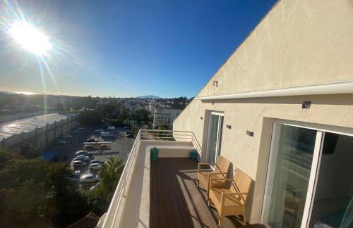 Marbella Atico duplex-Las vistas de Laia - Photo 35